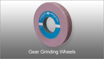 Gear-Grinding-Wheels