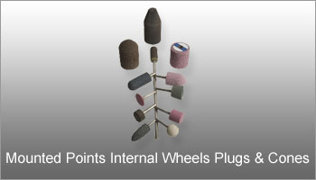 Mounted-Points-Internal-Wheels-Plugs-&-Cones