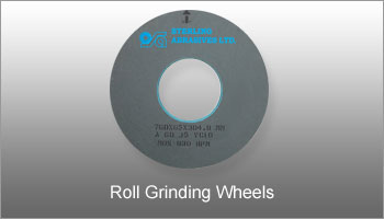 Roll-Grinding-Wheels